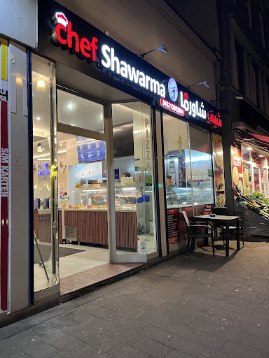Photo of Chef Shawarma - Kuhberg 14, 24534 Neumünster, Germany