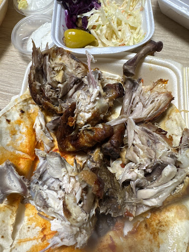 Photo of Chef Shawarma - Kuhberg 14, 24534 Neumünster, Germany