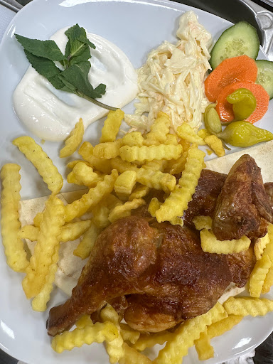 Photo of Chef Shawarma - Kuhberg 14, 24534 Neumünster, Germany