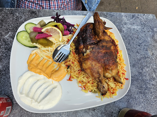 Photo of Chef Shawarma - Kuhberg 14, 24534 Neumünster, Germany