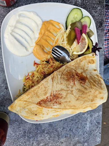 Photo of Chef Shawarma - Kuhberg 14, 24534 Neumünster, Germany