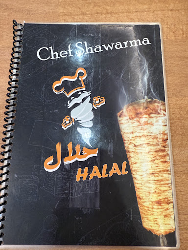 Photo of Chef Shawarma - Kuhberg 14, 24534 Neumünster, Germany