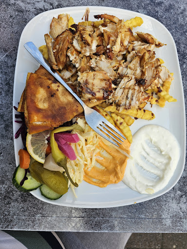 Photo of Chef Shawarma - Kuhberg 14, 24534 Neumünster, Germany