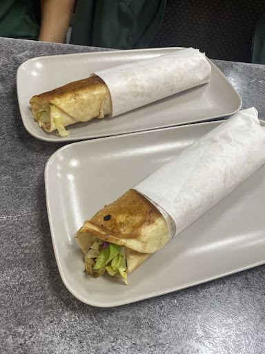 Photo of Chef Shawarma - Kuhberg 14, 24534 Neumünster, Germany