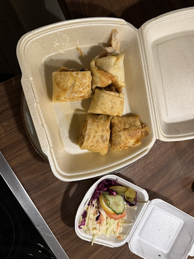 Photo of Chef Shawarma - Kuhberg 14, 24534 Neumünster, Germany