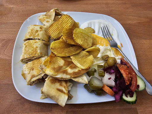 Photo of Chef Shawarma - Kuhberg 14, 24534 Neumünster, Germany
