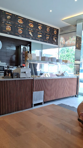 Photo of Chef Shawarma - Kuhberg 14, 24534 Neumünster, Germany