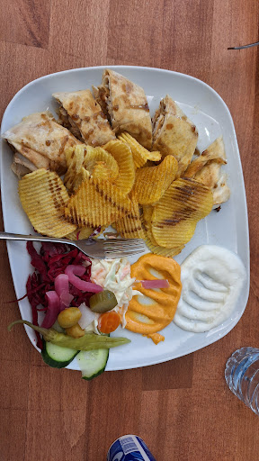 Photo of Chef Shawarma - Kuhberg 14, 24534 Neumünster, Germany