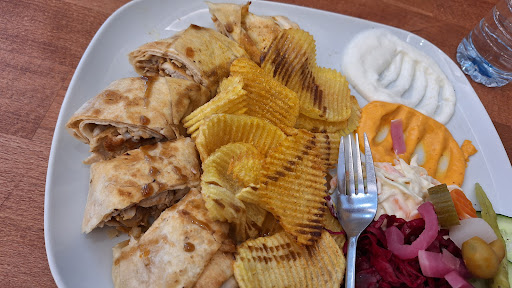 Photo of Chef Shawarma - Kuhberg 14, 24534 Neumünster, Germany