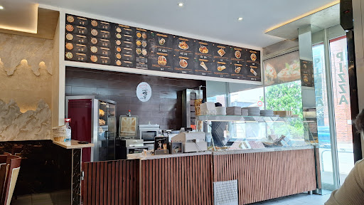 Photo of Chef Shawarma - Kuhberg 14, 24534 Neumünster, Germany