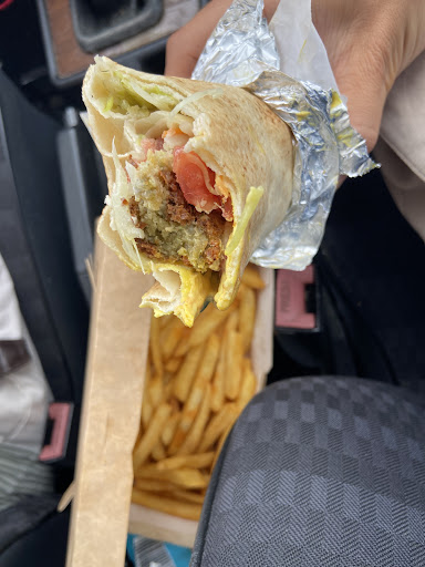 Photo of Maestro Falafel & Döner - Ringgade 151, 6400 Sønderborg