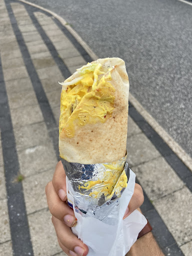 Photo of Maestro Falafel & Döner - Ringgade 151, 6400 Sønderborg
