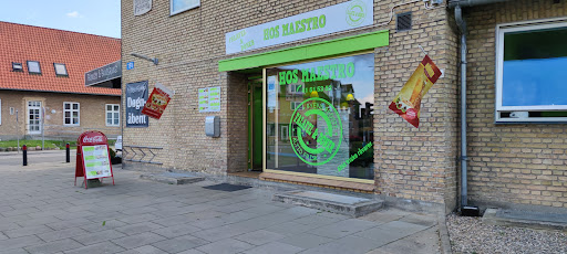 Photo of Maestro Falafel & Döner - Ringgade 151, 6400 Sønderborg