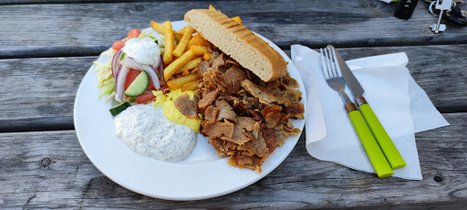 Photo of Maestro Falafel & Döner - Ringgade 151, 6400 Sønderborg
