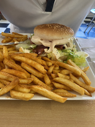 Photo of Byens Grill v/Thomas Vindfeldt Wulff - Hærvejen 30, 6230 Rødekro