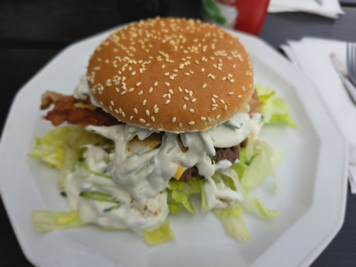 Photo of Byens Grill v/Thomas Vindfeldt Wulff - Hærvejen 30, 6230 Rødekro