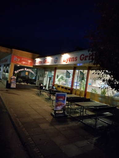 Photo of Byens Grill v/Thomas Vindfeldt Wulff - Hærvejen 30, 6230 Rødekro