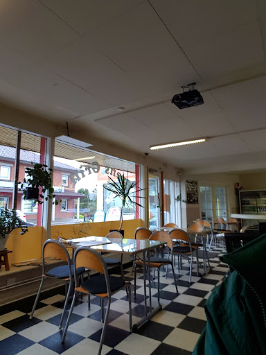 Photo of Byens Grill v/Thomas Vindfeldt Wulff - Hærvejen 30, 6230 Rødekro