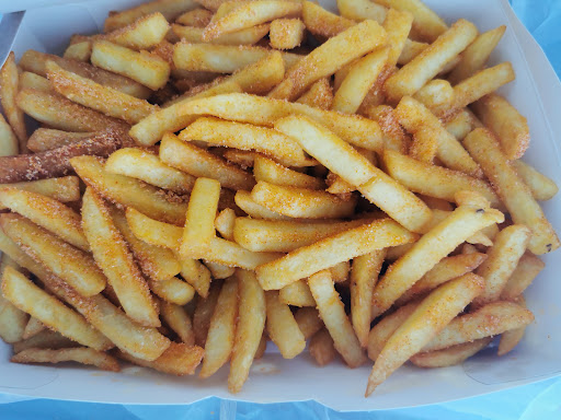 Photo of Byens Grill v/Thomas Vindfeldt Wulff - Hærvejen 30, 6230 Rødekro