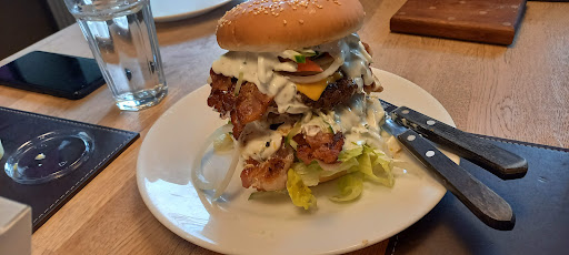 Photo of Byens Grill v/Thomas Vindfeldt Wulff - Hærvejen 30, 6230 Rødekro