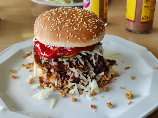 Photo of Byens Grill v/Thomas Vindfeldt Wulff - Hærvejen 30, 6230 Rødekro