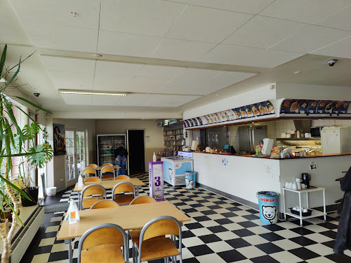 Photo of Byens Grill v/Thomas Vindfeldt Wulff - Hærvejen 30, 6230 Rødekro