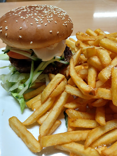 Photo of Byens Grill v/Thomas Vindfeldt Wulff - Hærvejen 30, 6230 Rødekro
