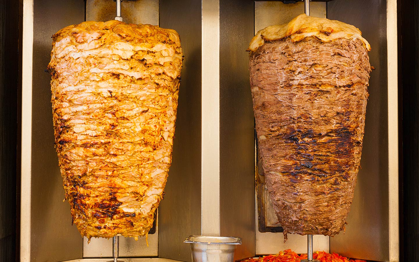 Photo of Mr.Shawarma - Gammelting 7, 6100 Haderslev