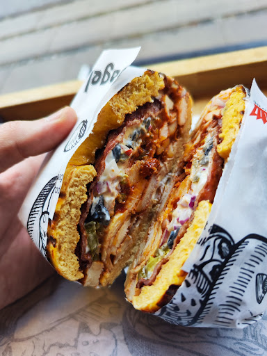 Photo of Boys istedgade - Istedgade 40c, 1650 København v