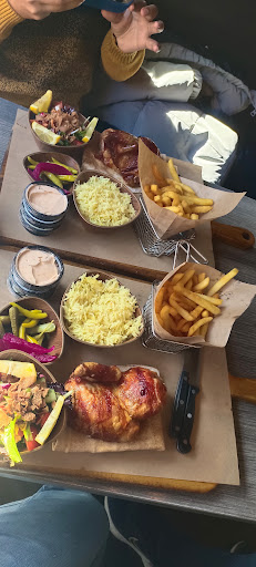 Photo of Boys istedgade - Istedgade 40c, 1650 København v