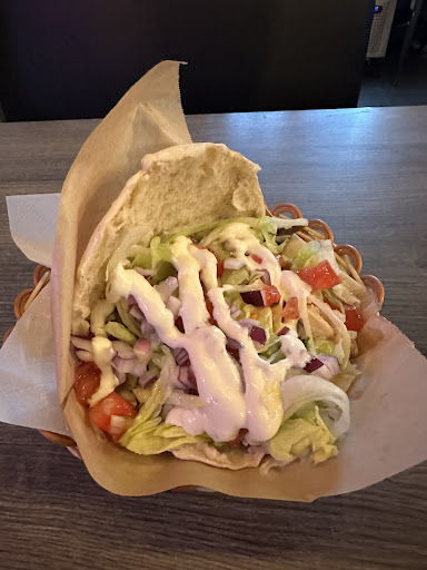 Photo of Boys istedgade - Istedgade 40c, 1650 København v