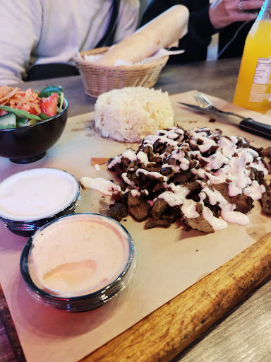 Photo of Boys istedgade - Istedgade 40c, 1650 København v