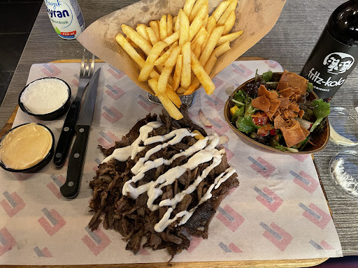 Photo of Boys istedgade - Istedgade 40c, 1650 København v