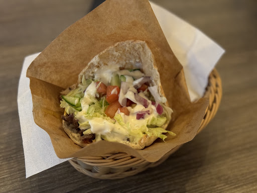 Photo of Boys istedgade - Istedgade 40c, 1650 København v