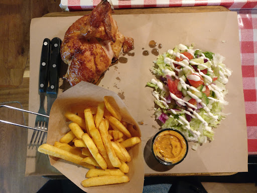 Photo of Boys istedgade - Istedgade 40c, 1650 København v