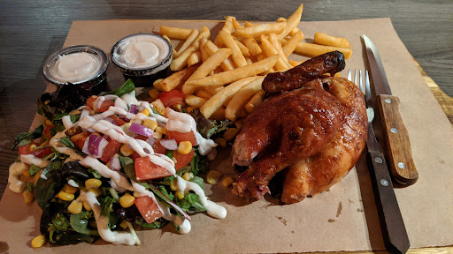 Photo of Boys istedgade - Istedgade 40c, 1650 København v