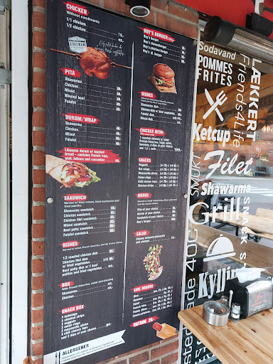 Photo of Boys istedgade - Istedgade 40c, 1650 København v