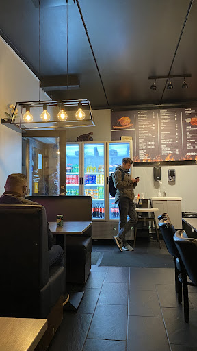 Photo of Boys istedgade - Istedgade 40c, 1650 København v