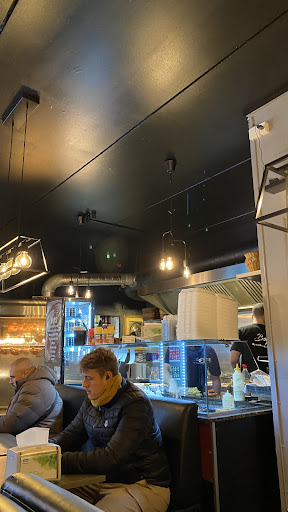 Photo of Boys istedgade - Istedgade 40c, 1650 København v