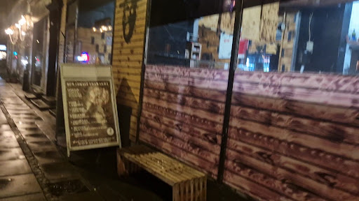 Photo of Den Lokale Shawarma - Frederiks Allé 129a, 8000 Aarhus