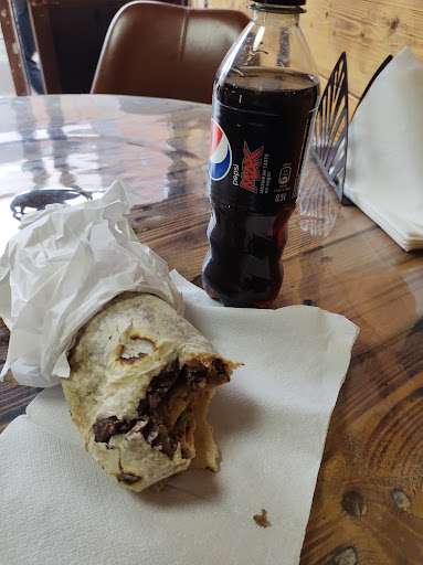 Photo of Den Lokale Shawarma - Frederiks Allé 129a, 8000 Aarhus