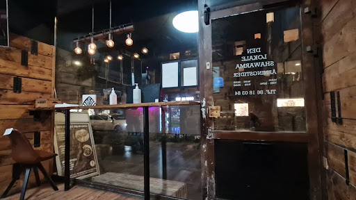 Photo of Den Lokale Shawarma - Frederiks Allé 129a, 8000 Aarhus