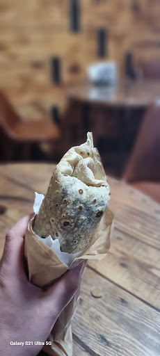 Photo of Den Lokale Shawarma - Frederiks Allé 129a, 8000 Aarhus
