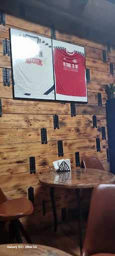 Photo of Den Lokale Shawarma - Frederiks Allé 129a, 8000 Aarhus