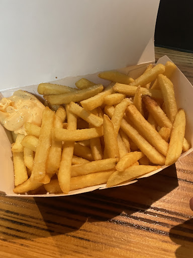 Photo of Den Lokale Shawarma - Frederiks Allé 129a, 8000 Aarhus