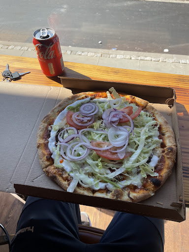 Photo of Den Lokale Shawarma - Frederiks Allé 129a, 8000 Aarhus