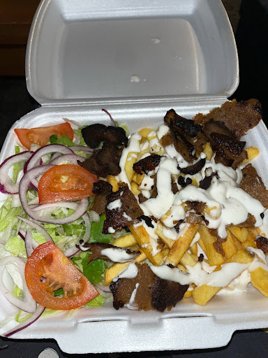Photo of Shawarma Town - Graven 18, 8700 Horsens