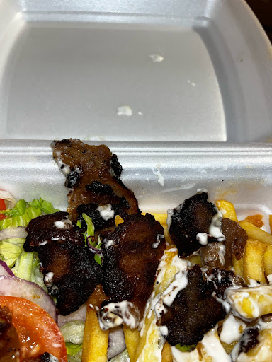 Photo of Shawarma Town - Graven 18, 8700 Horsens