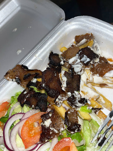 Photo of Shawarma Town - Graven 18, 8700 Horsens
