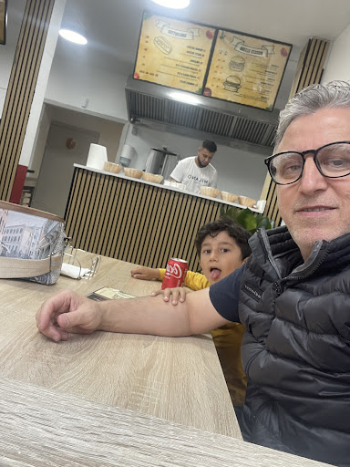 Photo of Shawarma Town - Graven 18, 8700 Horsens